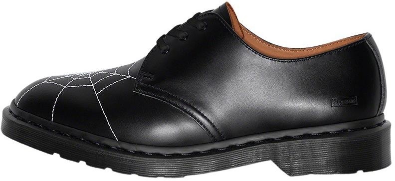 Supreme®/Dr. Martens® Spiderweb 3-Eye Shoe view 18